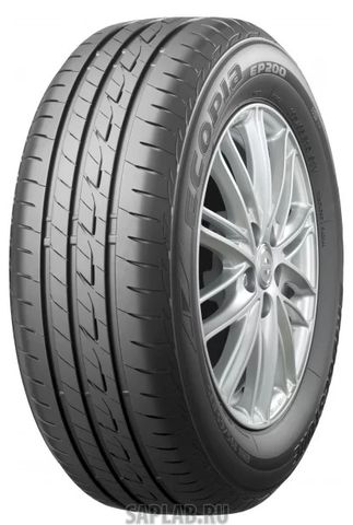 Купить BRIDGESTONE 11343 Шины BRIDGESTONE Escopia EP200 185/55 R16 83 11343