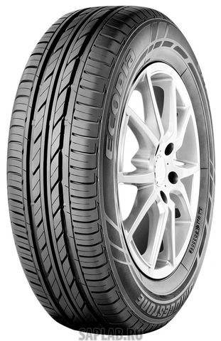 Купить BRIDGESTONE 11400 Шины BRIDGESTONE EP150 185/65 R15 88H (до 210 км/ч) 11400