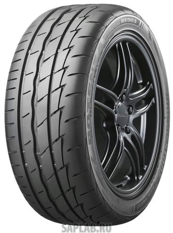 Купить BRIDGESTONE 11436 Шины Bridgestone Potenza Adrenalin RE 003 205 45 16 XL