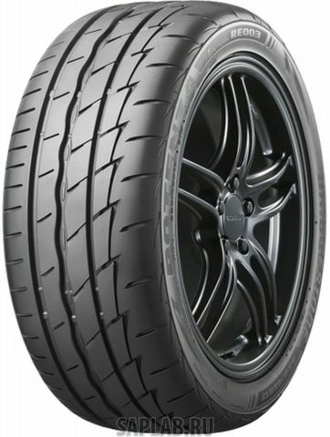 Купить BRIDGESTONE 11437 Шины летняя BRIDGESTONE 195/55/15 W 85 RE-003