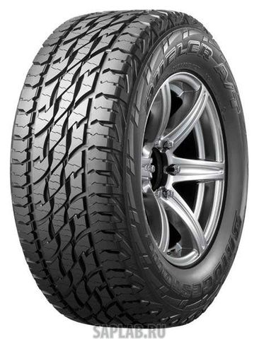 Купить BRIDGESTONE 11445 Шины BRIDGESTONE Dueler A/T 697 225/60 R17 99H (до 210 км/ч) 11445