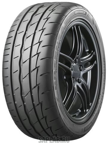 Купить BRIDGESTONE 11532 Шины BRIDGESTONE RE-003 245/45 R17 95W (до 270 км/ч) 11532
