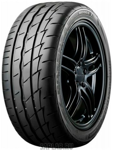 Купить BRIDGESTONE 11533 Шины BRIDGESTONE Adrenalin RE003 235/50 R18 101W (до 270 км/ч) 11533