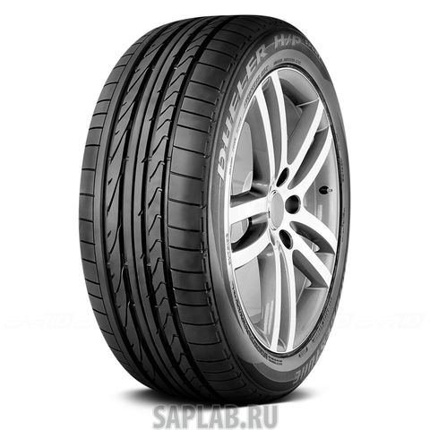 Купить BRIDGESTONE 11764 Шины BRIDGESTONE DHPS 285/60 R18 116 V