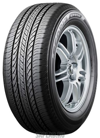 Купить BRIDGESTONE 11795 Шины BRIDGESTONE EP850 285/60 R18 116V (до 240 км/ч) 11795