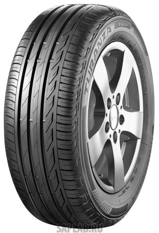 Купить BRIDGESTONE 11837 Шины BRIDGESTONE T001 205/55 R16 94W (до 270 км/ч) 11837
