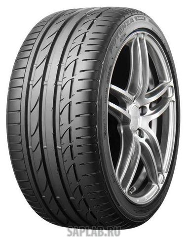 Купить BRIDGESTONE 11859 Шины BRIDGESTONE S001 XL 265/40 R18 101Y (до 300 км/ч) 11859