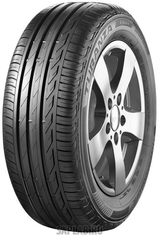 Купить BRIDGESTONE 11864 Шины BRIDGESTONE Turanza T001195/65 R15 91 11864
