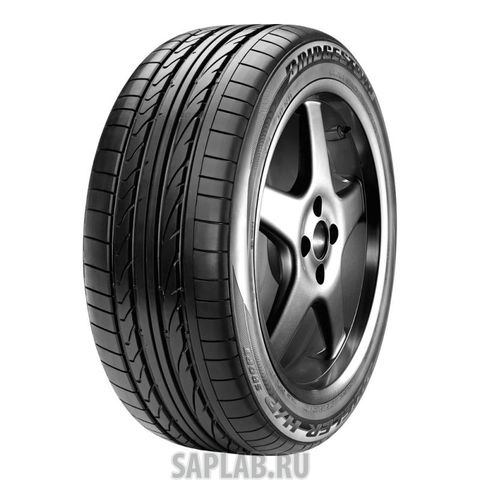 Купить BRIDGESTONE 11875 Шины BRIDGESTONE DUELER H/P SPORT (DHPS) XL 255/60 R18 112V