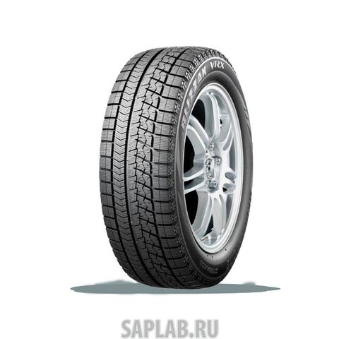 Купить BRIDGESTONE 11926 Шины BRIDGESTONE Blizzak VRX 195/50 R15 82 11926