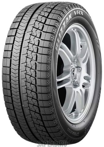 Купить BRIDGESTONE 11937 Шины BRIDGESTONE Blizzak VRX 195/55 R15 85S 11937