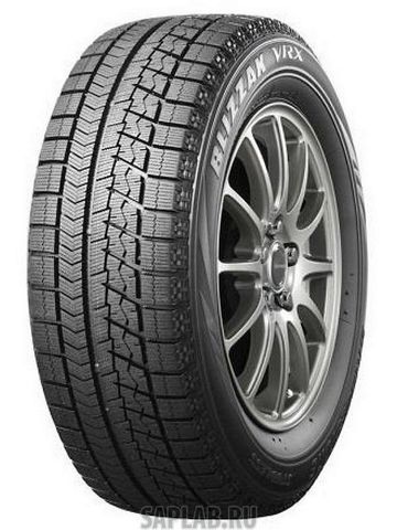 Купить BRIDGESTONE 11947 Шины BRIDGESTONE BLIZZAK VRX 215/55R16 93S T 11947