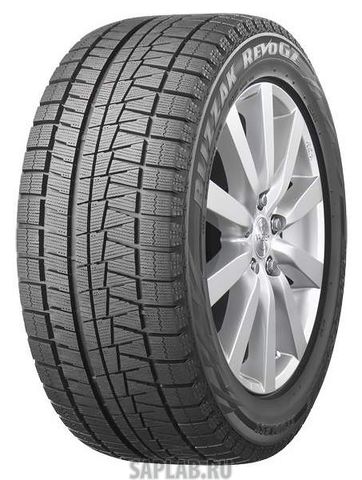 Купить BRIDGESTONE 12062 Шины BRIDGESTONE Blizzak Revo GZ 195/55 R15 85S 12062