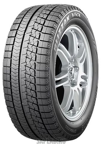 Купить BRIDGESTONE 12064 Шины BRIDGESTONE Blizzak VRX 215/65 R15 96 12064