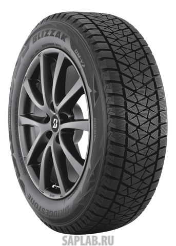 Купить BRIDGESTONE 12075 Шины BRIDGESTONE DMV2 245/60 R18 105S (до 180 км/ч) 12075