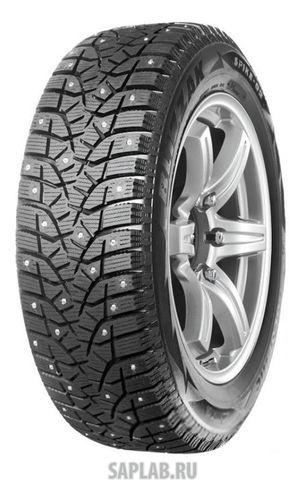 Купить BRIDGESTONE 12112 Шины BRIDGESTONE SPIKE-02 235/60 R16 100T (до 190 км/ч) 12112