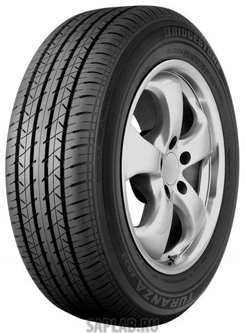 Купить BRIDGESTONE 12527 Шины BRIDGESTONE ER33 235/45 R18 94Y (до 300 км/ч) 12527