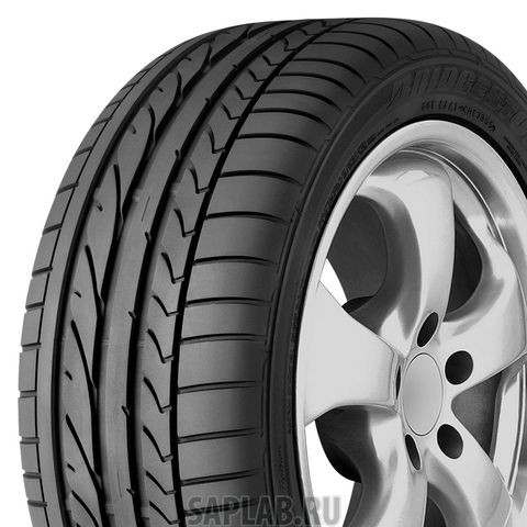 Купить BRIDGESTONE 12729 Шины BRIDGESTONE POTENZA RE050A 205/50R17 89V RFT 12729