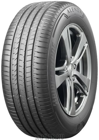 Купить BRIDGESTONE 12877 Шины BRIDGESTONE 001 235/60 R17 106H (до 210 км/ч) 12877