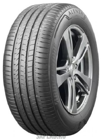 Купить BRIDGESTONE 12891 Шины BRIDGESTONE Alenza 001 265/50 R19 110 12891