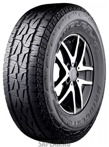 Купить BRIDGESTONE 12923 Шины BRIDGESTONE A/T 001 225/60 R17 99H (до 210 км/ч) 12923