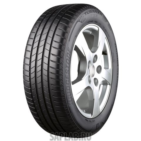 Купить BRIDGESTONE 13198 Шины BRIDGESTONE TURANZA T005 245/50R19 101W RFT 13198
