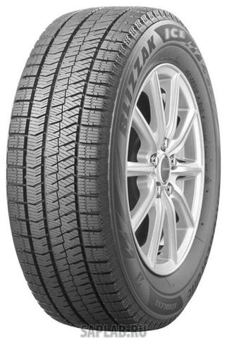 Купить BRIDGESTONE 13611 Шины BRIDGESTONE Blizzak Ice 225/60 R18 100S (до 180 км/ч) 13611