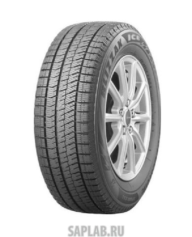Купить BRIDGESTONE 13616 Шины BRIDGESTONE Blizzak Ice 225/55 R18 98 13616