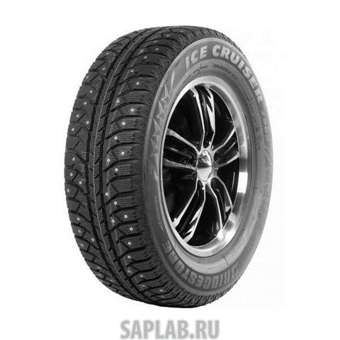 Купить BRIDGESTONE 14134 Шины Bridgestone Ice Cruiser 7000 S 225/60 R17 T 99