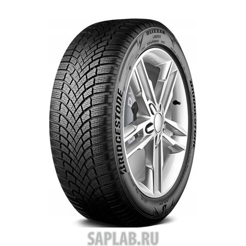 Купить BRIDGESTONE 15305 Шины Bridgestone Blizzak LM005 215 55 16 XL