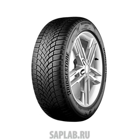 Купить BRIDGESTONE 15338 Шины Bridgestone Blizzak LM005 225/45R18 95 V