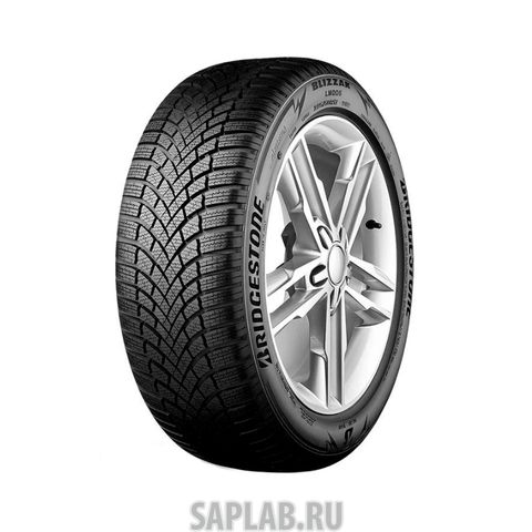 Купить BRIDGESTONE 15359 Шины BRIDGESTONE Blizzak LM005 255/40 R20 101V XL