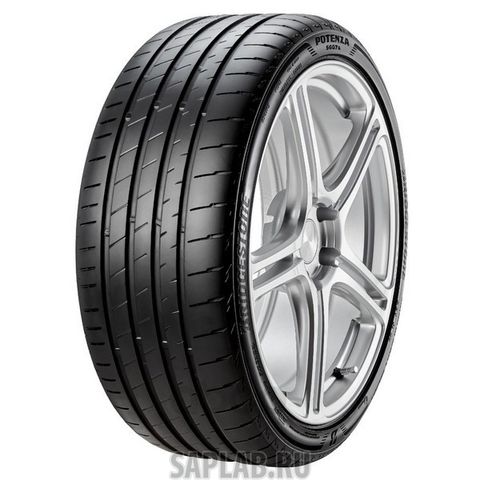 Купить BRIDGESTONE 15482 Шины Bridgestone POTENZA S007A 245/40R19 98 Y