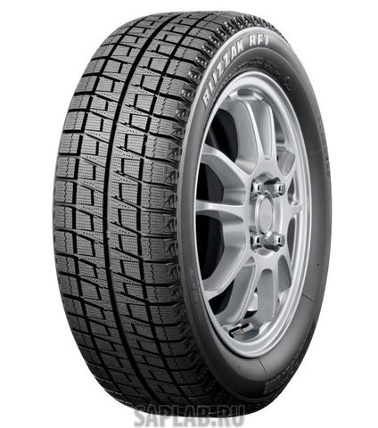 Купить BRIDGESTONE 16580 Шины BRIDGESTONE BLIZZAK RFT 245/45R20 99Q RFT 16580