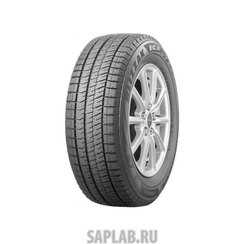 Купить BRIDGESTONE 16600 Шины Bridgestone BLIZZAK ICE 215/55R17 98 T
