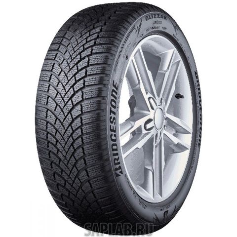Купить BRIDGESTONE 16701 Шины Bridgestone Dlizzak LM005 215/55R16 97 H