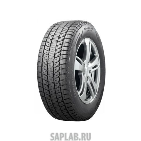 Купить BRIDGESTONE 18915 Шины Bridgestone Blizzak DM-V3 215/70 R16 100S