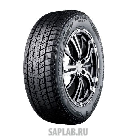 Купить BRIDGESTONE 18931 Шины BRIDGESTONE 265/50/20 T 107 DMV3 18931