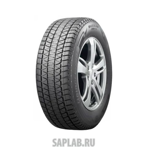 Купить BRIDGESTONE 18951 Шины Bridgestone Blizzak DM-V3 235/55R19 105 T