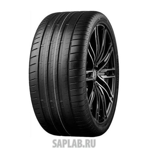 Купить BRIDGESTONE 22488 Шины Bridgestone Potenza Sport 225/45 R18 95Y