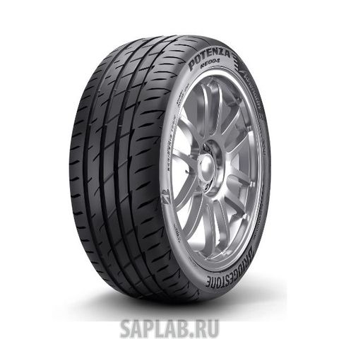 Купить BRIDGESTONE 23430 Шины Bridgestone Potenza Adrenalin RE004 225/45 R17 94W