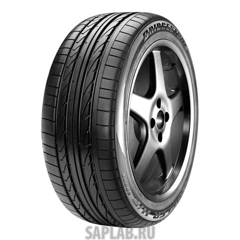 Купить BRIDGESTONE 2483 Шины Bridgestone Dueler H/P Sport 235 45 20 XL
