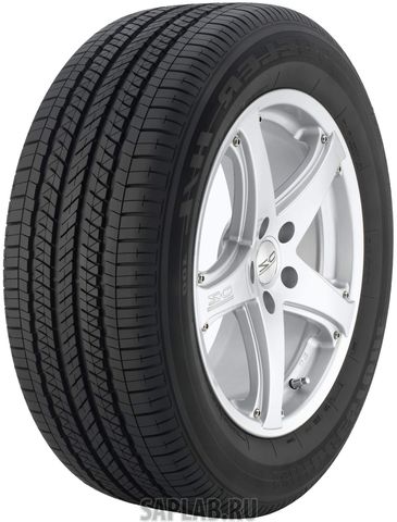 Купить BRIDGESTONE 3604 Шины BRIDGESTONE D400 245/50 R20 102V (до 240 км/ч) 3604