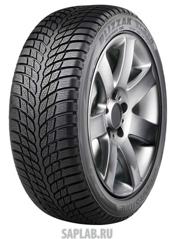 Купить BRIDGESTONE 3780 255/40R18 BLIZZAK LM-32 99V XL  Runflat
