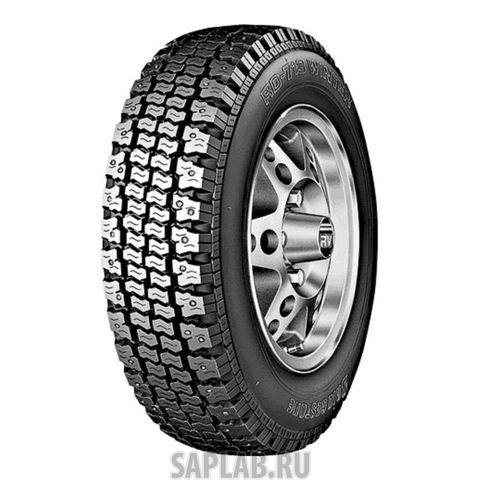 Купить BRIDGESTONE 468489 Шины BRIDGESTONE RD-713 WINTER 185R14C 102Q T 468489
