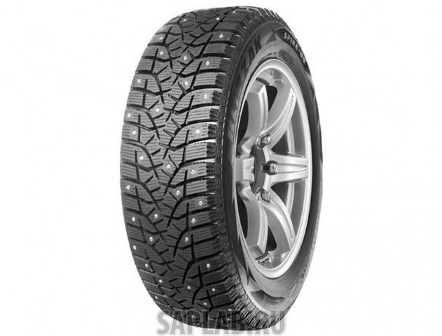 Купить BRIDGESTONE 468871 Шины BRIDGESTONE SPIKE-02 XL 245/40/19 T 98 468871