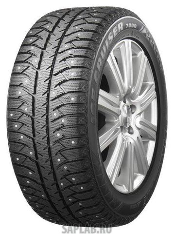 Купить BRIDGESTONE 468884 Шины BRIDGESTONE Ice Cruiser 7000 205/55 R16 91T (до 190 км/ч) 468884