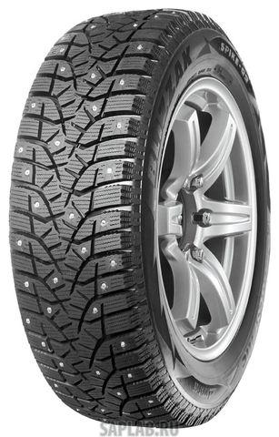 Купить BRIDGESTONE 469085 Шины BRIDGESTONE Blizzak SPIKE-02 SUV 275/60 R20 115T 469085