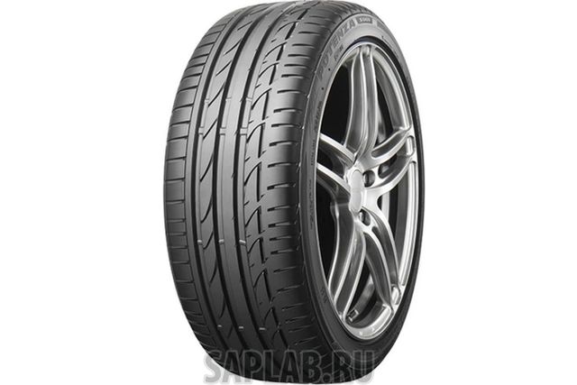 Купить BRIDGESTONE 6414 Шины BRIDGESTONE Potenza S001 225/45 R18 95Y Xl