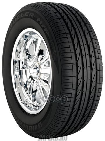 Купить BRIDGESTONE 6477 Шины Bridgestone Dueler H/P Sport 255/55 R18 109 W